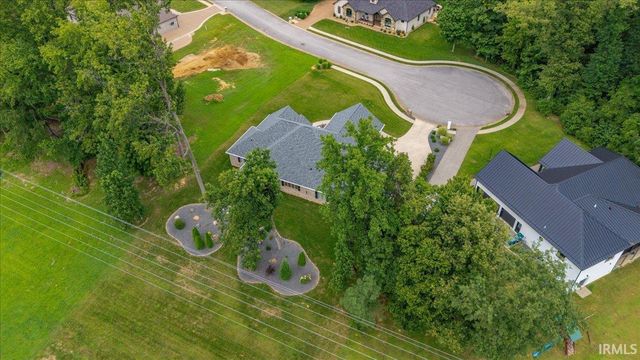 6213 Pembrooke Drive, Newburgh, IN 47630