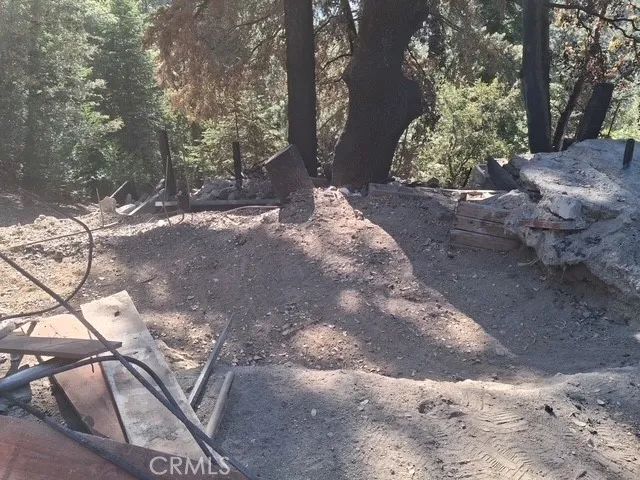 1102 Chateau, Crestline, CA 92325