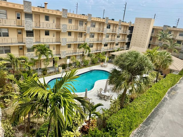 2145 Pierce Street 403, Hollywood, FL 33020