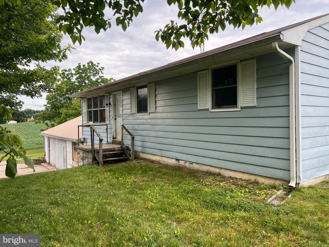 4257 MAPLE GROVE RD, Hampstead, MD 21074