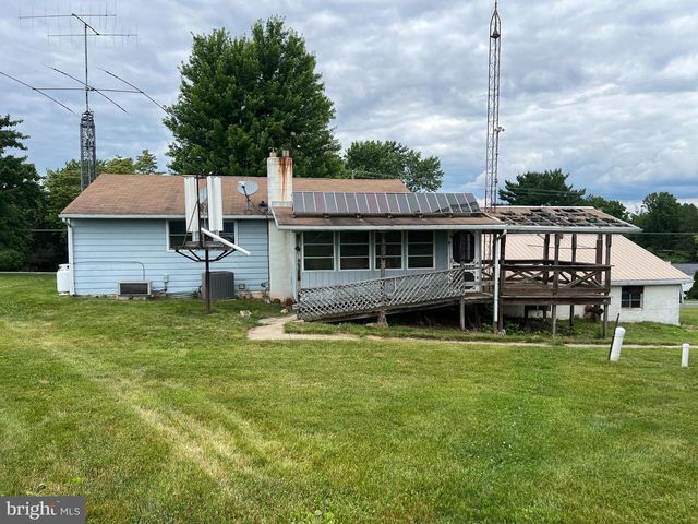 4257 MAPLE GROVE RD, Hampstead, MD 21074