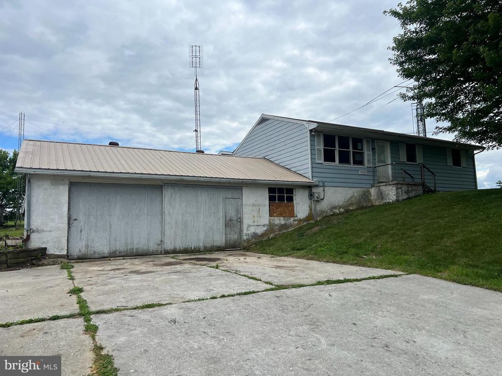 4257 MAPLE GROVE RD, Hampstead, MD 21074