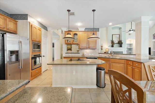 3803 Dewalt Way, Missouri City, TX 77459