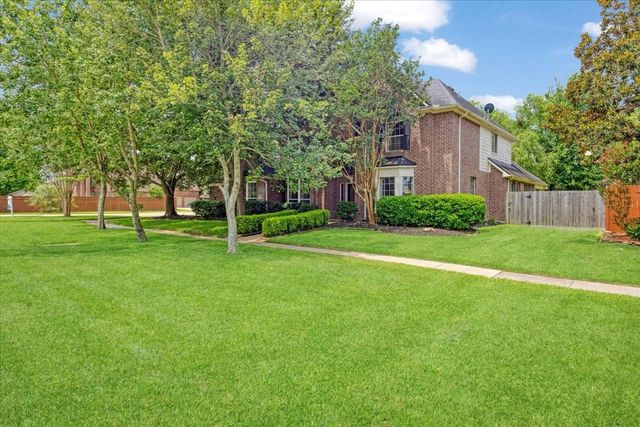 3803 Dewalt Way, Missouri City, TX 77459
