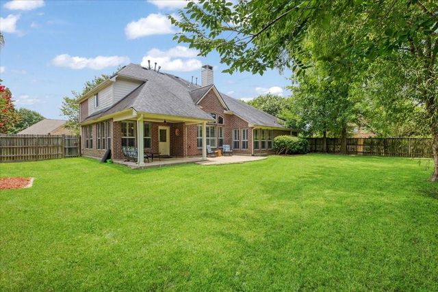 3803 Dewalt Way, Missouri City, TX 77459