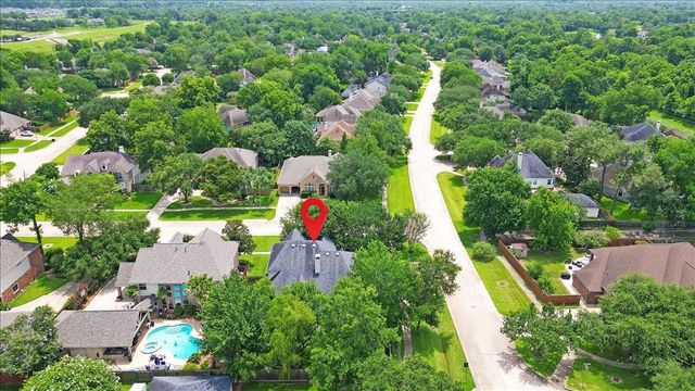 3803 Dewalt Way, Missouri City, TX 77459