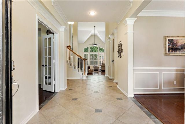 3803 Dewalt Way, Missouri City, TX 77459