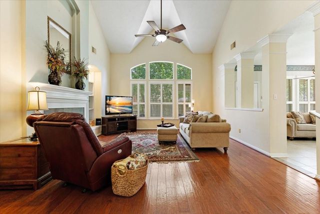 3803 Dewalt Way, Missouri City, TX 77459