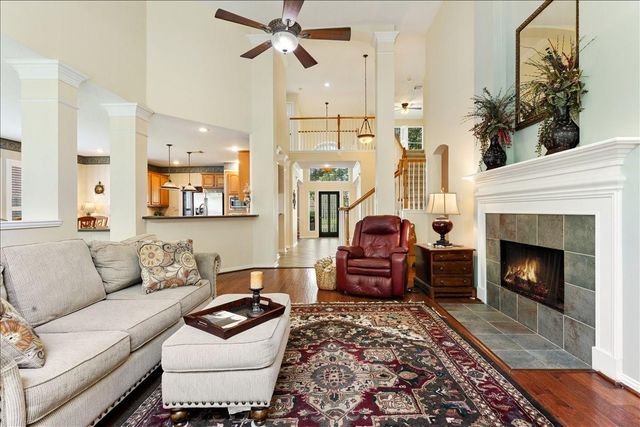 3803 Dewalt Way, Missouri City, TX 77459