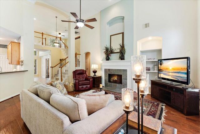 3803 Dewalt Way, Missouri City, TX 77459