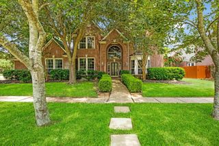 3803 Dewalt Way, Missouri City, TX 77459