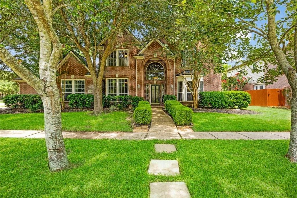 3803 Dewalt Way, Missouri City, TX 77459