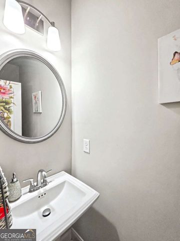 243 Beau Street, Lilburn, GA 30047