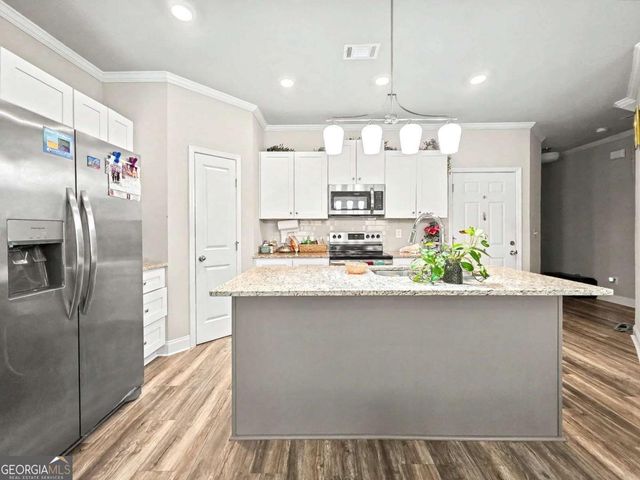 243 Beau Street, Lilburn, GA 30047