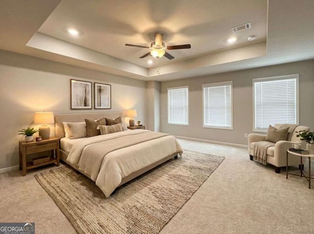 243 Beau Street, Lilburn, GA 30047