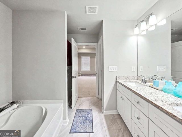 243 Beau Street, Lilburn, GA 30047