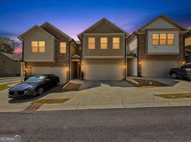 243 Beau Street, Lilburn, GA 30047