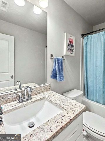 243 Beau Street, Lilburn, GA 30047