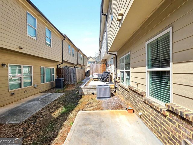 243 Beau Street, Lilburn, GA 30047