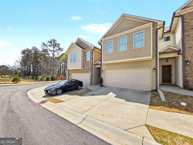 243 Beau Street, Lilburn, GA 30047