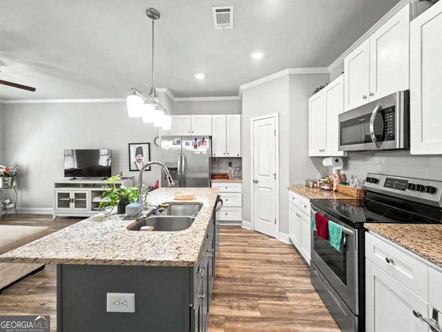 243 Beau Street, Lilburn, GA 30047