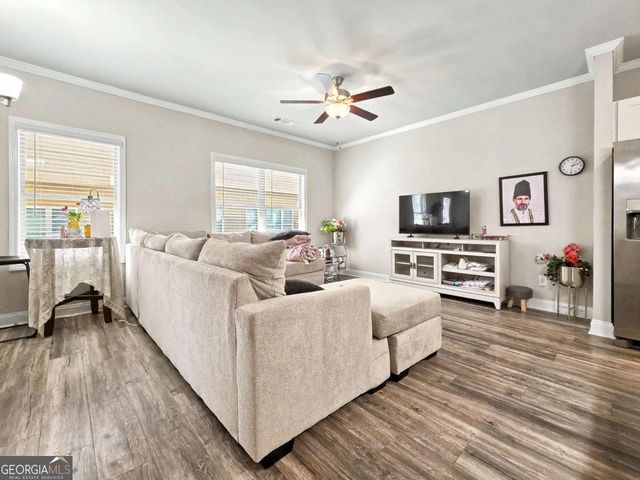 243 Beau Street, Lilburn, GA 30047