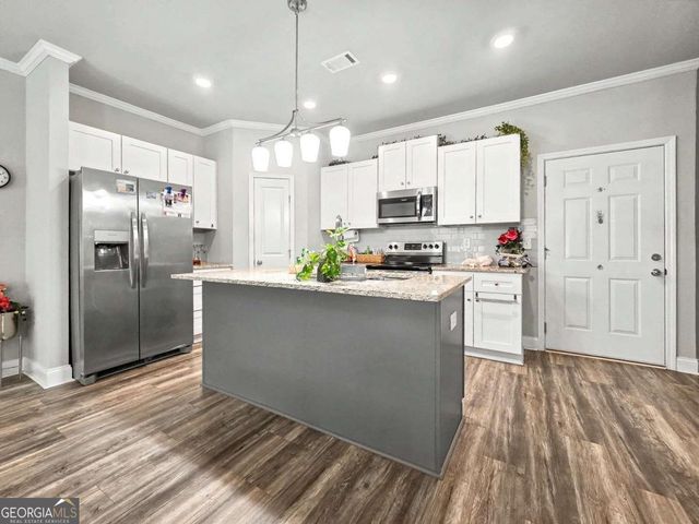 243 Beau Street, Lilburn, GA 30047