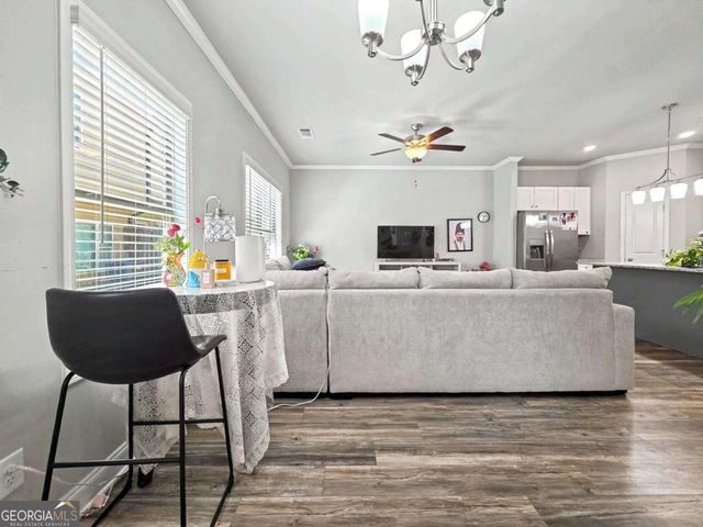 243 Beau Street, Lilburn, GA 30047