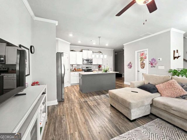 243 Beau Street, Lilburn, GA 30047