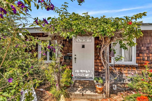 4532-34 Long Branch Avenue, San Diego, CA 92107