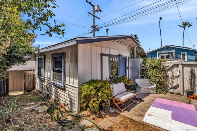 4532-34 Long Branch Avenue, San Diego, CA 92107