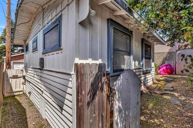 4532-34 Long Branch Avenue, San Diego, CA 92107