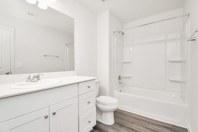 7810 Carrotwood Court, Houston, TX 77049