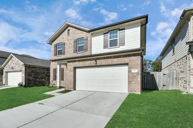 7810 Carrotwood Court, Houston, TX 77049