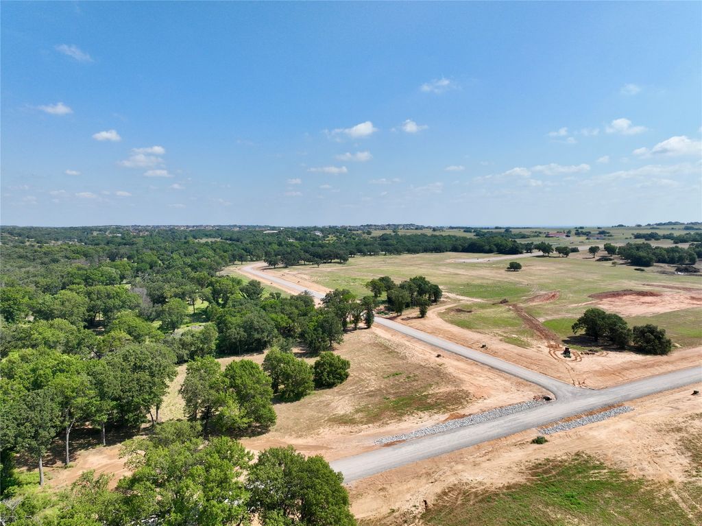 Lot 55 Camden Lane, Springtown, TX 76082