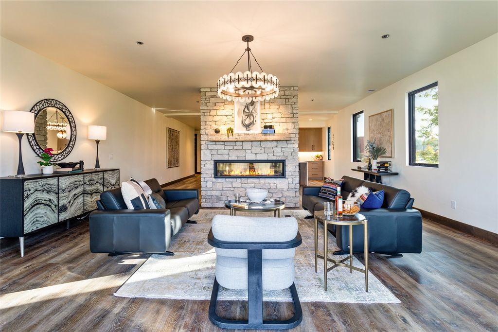 313 Akers Lane D, Whitefish, MT 59937 photo 12