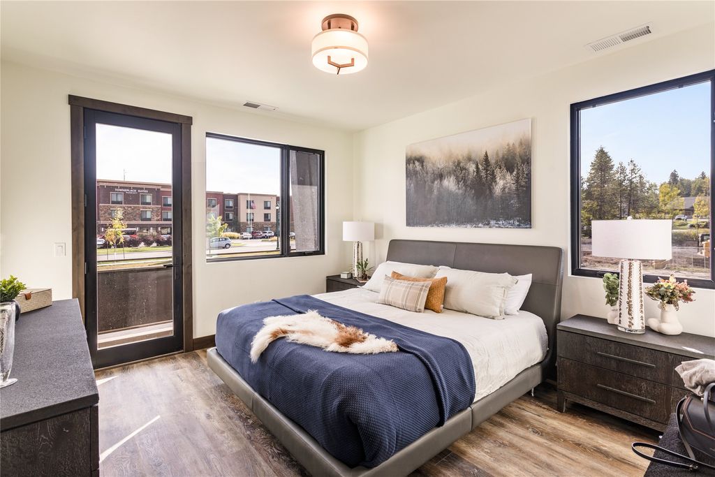 313 Akers Lane D, Whitefish, MT 59937 photo 18