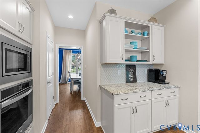 5365 Villa Green Ct, Providence Forge, VA 23140