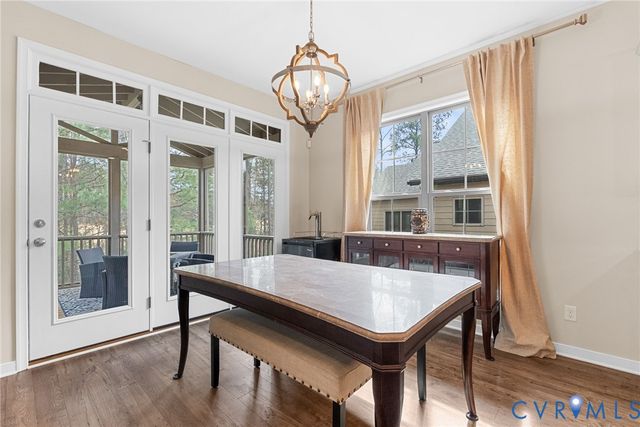 5365 Villa Green Ct, Providence Forge, VA 23140