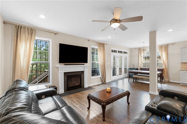 5365 Villa Green Ct, Providence Forge, VA 23140