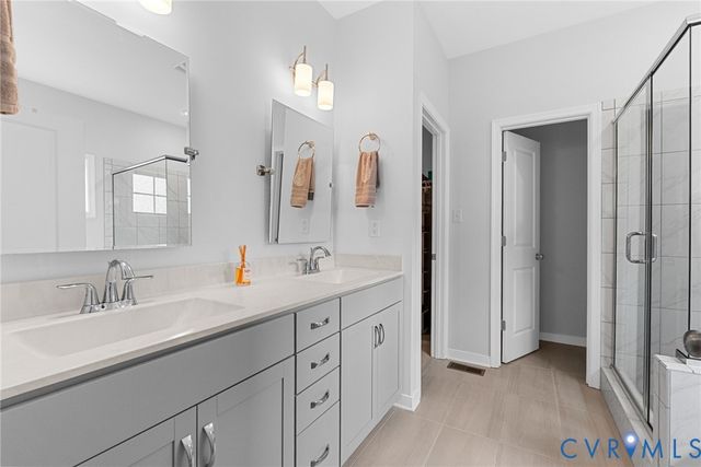 5365 Villa Green Ct, Providence Forge, VA 23140