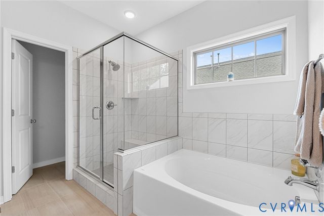 5365 Villa Green Ct, Providence Forge, VA 23140