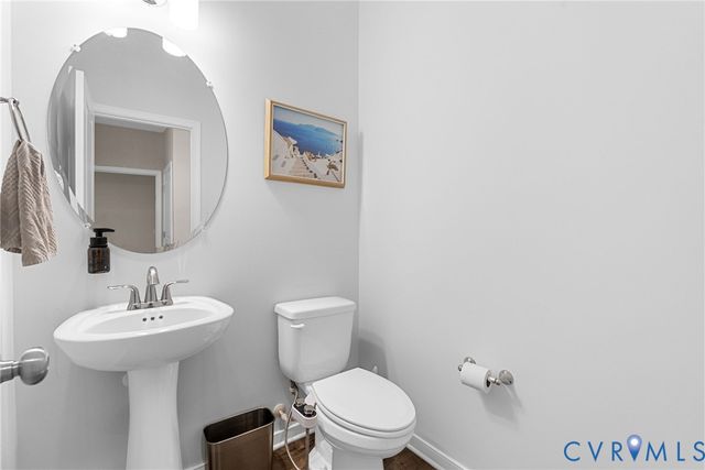 5365 Villa Green Ct, Providence Forge, VA 23140