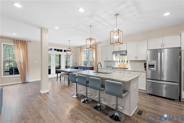 5365 Villa Green Ct, Providence Forge, VA 23140