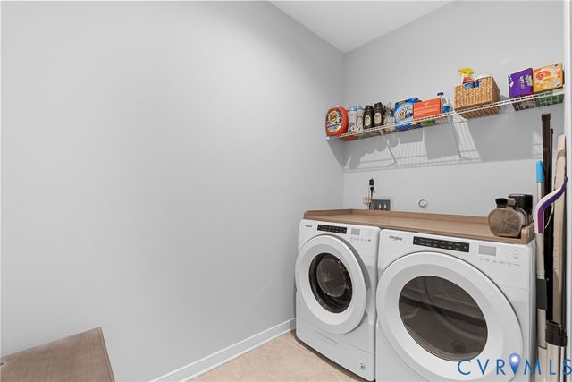 5365 Villa Green Ct, Providence Forge, VA 23140