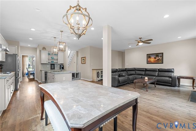 5365 Villa Green Ct, Providence Forge, VA 23140