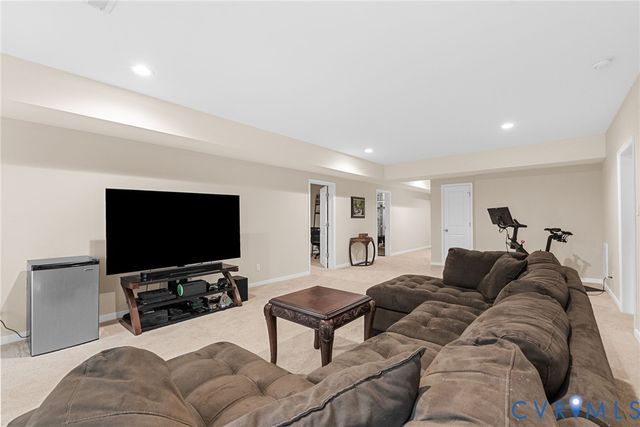 5365 Villa Green Ct, Providence Forge, VA 23140