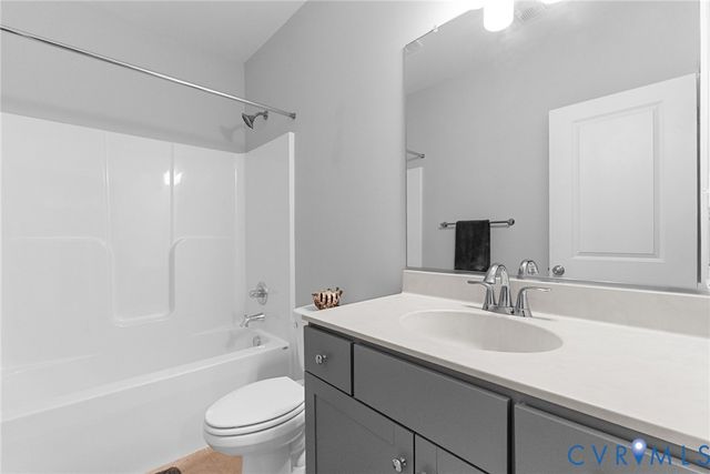 5365 Villa Green Ct, Providence Forge, VA 23140