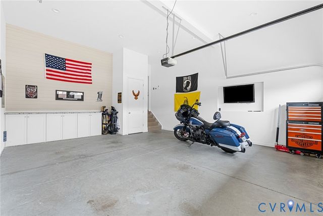 5365 Villa Green Ct, Providence Forge, VA 23140