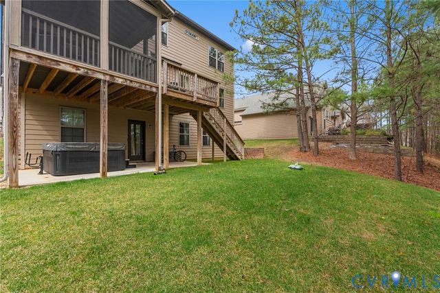 5365 Villa Green Ct, Providence Forge, VA 23140